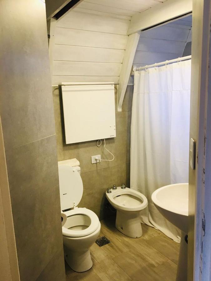 Cabanas Chapelco San Martín de los Andes Exterior foto